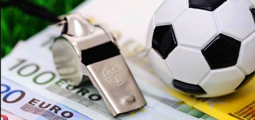 Дисперсия в ставках на спорт: что это и как использовать систему